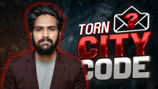 Fix Torn City 6 Digit Email Verification Code Not Arriving