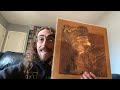 Vinyl Collection Overview, Movie Chat + Channel Update!