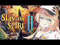 【 Slay the Spire 2 】神げーと噂のスレスパ2を初見プレイ🎮【柑原あさひ / ぱらすと!】