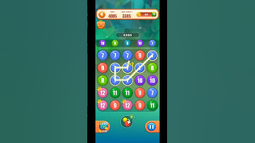 Daily Bubble - Android and iOS #gameplayshorts