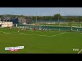 ⚽ U17 N - J03 | Clermont Foot 63 / Gazélec FC Ajaccio (2-1)