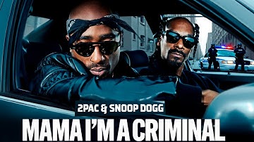2Pac & Snoop Dogg – Mama I