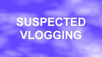 suspectedvlogging intro - made by asher d7