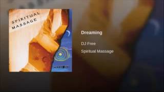[Album] DJ Free - Spiritual Massage
