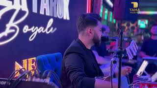 Ömer Faruk Boyalı - Kalleş - Sevmiştim Seni