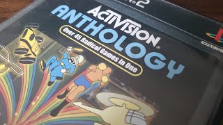 Activision Anthology (PS2) Review - Nothing Like Classics