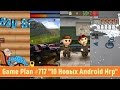 Game Plan #717 "10 Новых Android Игр"