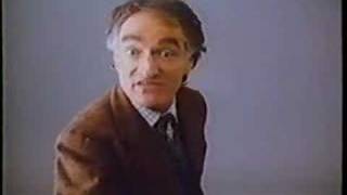 "BORING!" - JOHN CLEESE Compaq Commercial