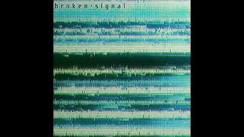 Phara - b r o k e n · s i g n a l