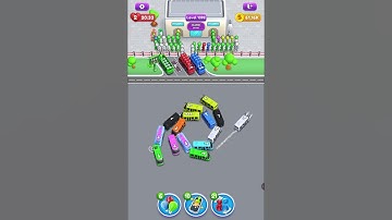 game juego crowd Express nivel level 1392 @KASTELLONERO. #crowd #games #gaming #automobile #car