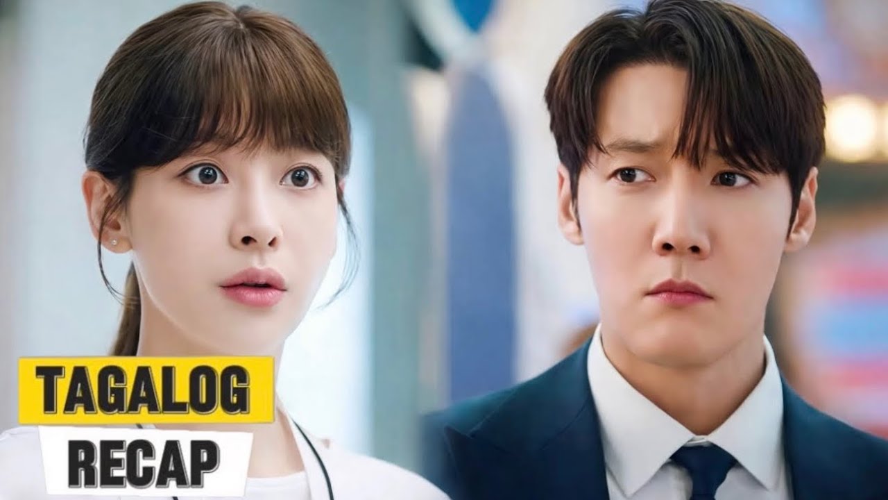 Isang Babae Na Gustong Manatiling Single Habambuhay, Pero Aksidenteng Nabuntis Ng Sarili Niyang Boss