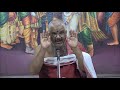 "Sri Madhwa Vijaya" day 24 | Vid. Kallapura Pavamanacharya