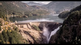 Dams: A Critical Part of Our Water Infrastructure