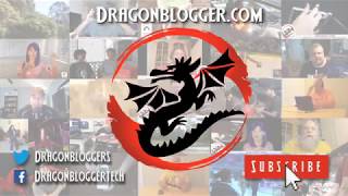 Naipo Handheld Massager Review - Dragon Blogger Technology