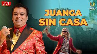 Casa De Juan Gabriel Confiscada - Tocó A La Puerta De Inés Gómez En Miami Javier Ceriani