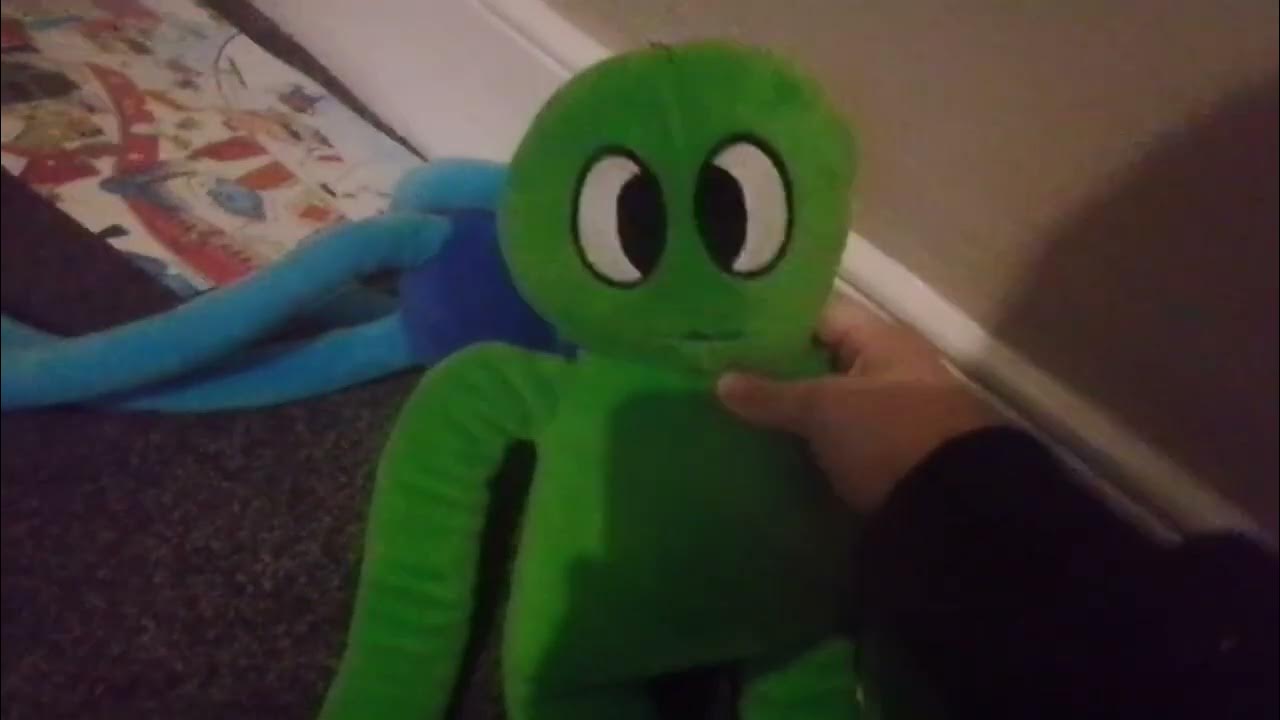 jeffy the bully trailer YouTube