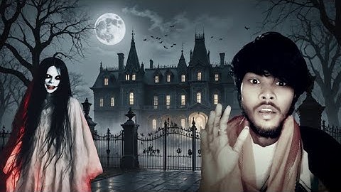 KAMLA HORROR GAME 🎮 OFFICIAL VIDEO 🧟‍♂️🧟‍♂️