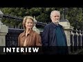 SENSE OF AN ENDING - Ritesh Batra Interview - Starring Jim Broadbent and Charlotte Rampling