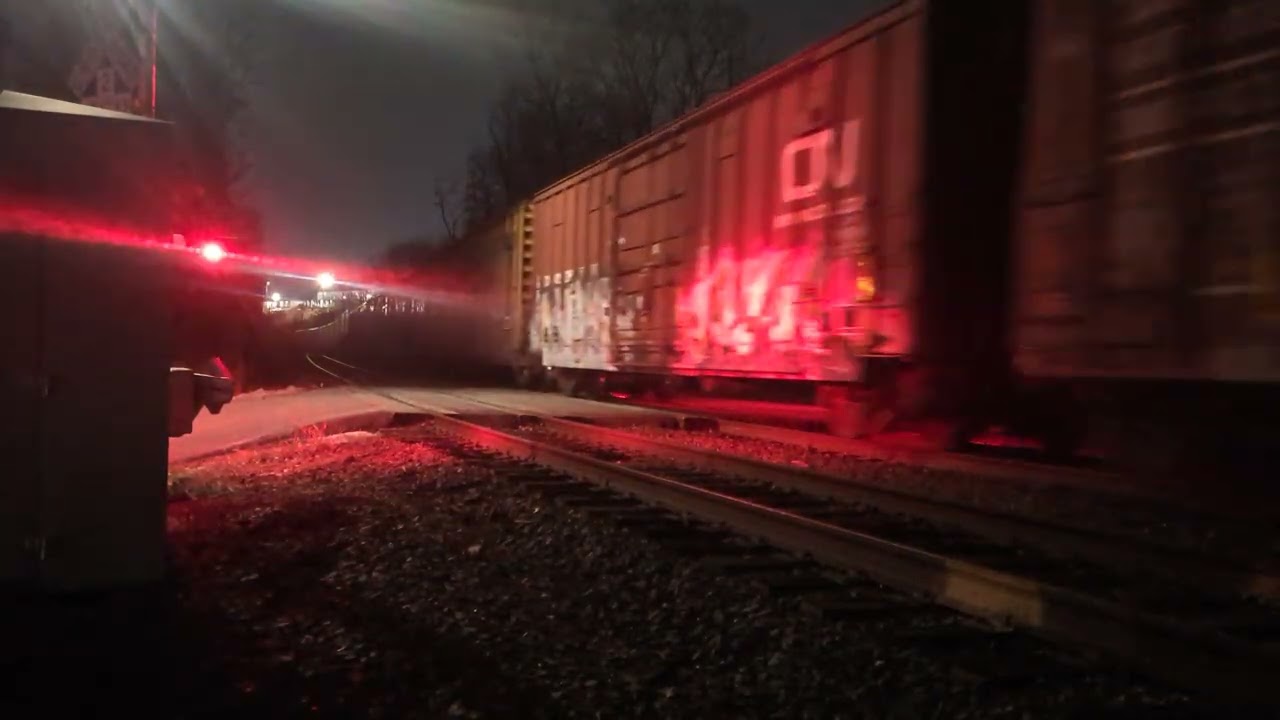 PIFF # ReadingAndNorthern (I know I haven't done one of these in a while)