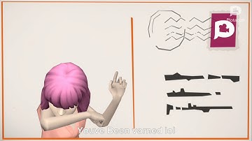 Danganronpa v3 Chapter 4 in a nutshell