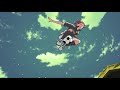 Inazuma Eleven Ares Orion OST Final Match True Determination 