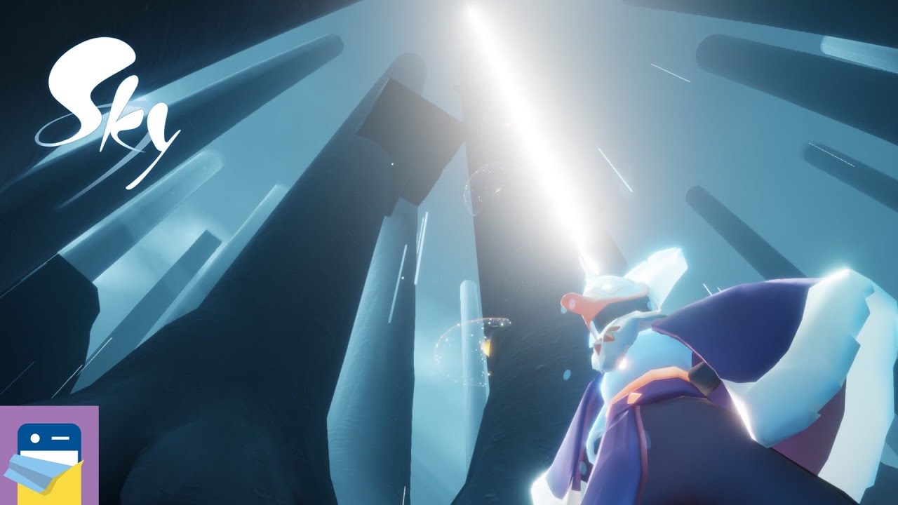 Sky: Children of the Light - Weird Rain Bug Walkthrough