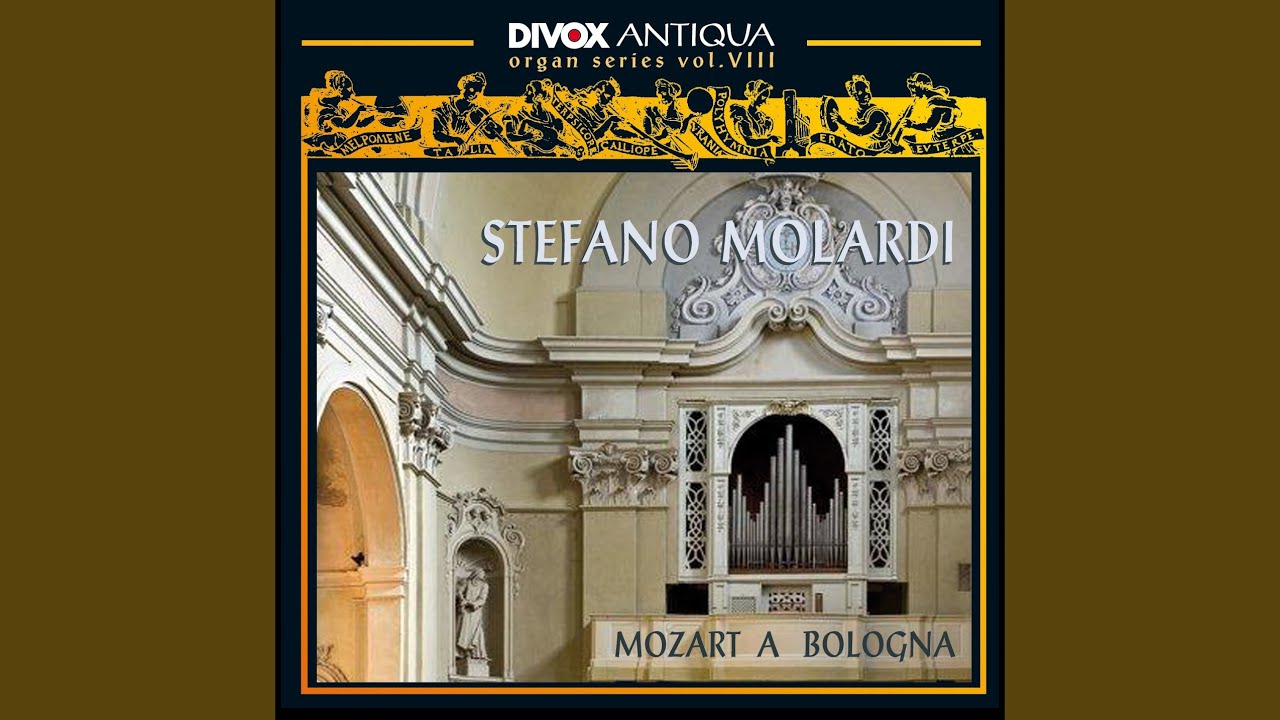 Watch Fantasie in C Minor, K. 475: V. Tempo primo on YouTube