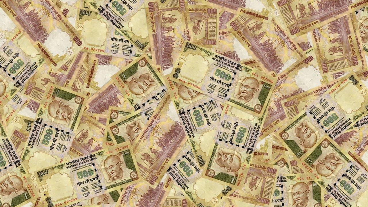 Growth of More Than 8 Percent Coming to India in 2015/16