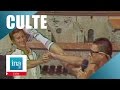 Jean-Claude Van Damme, full contact avec Vincent Perrot | Archive INA