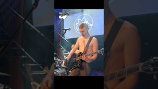 Mosquito Song #hardrock#live#livemusic#guitar#drums#bassguitar#rocknroll#rock#rhcp#rollingstones#gig