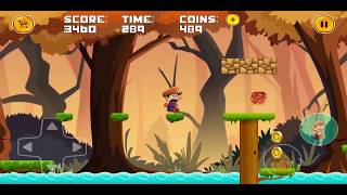 Super Mini World | Level #24