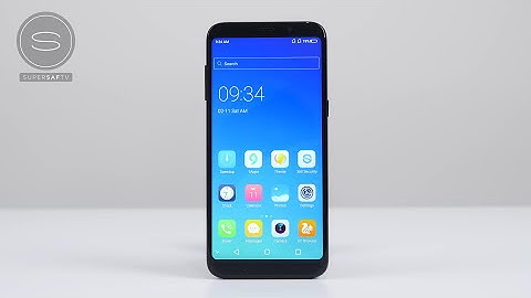 BLUBOO S1 & S8 - Smartphones met randloos scherm voor $150!