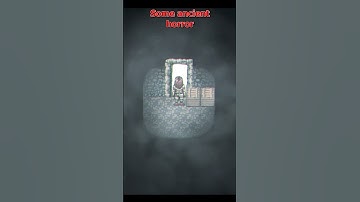 Traces of horror Fear and Hunger