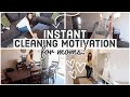 💫 CLEAN WITH ME! *Instant Cleaning Motivation* (CLEANING MOTIVATION FOR MOMS) homemaking
