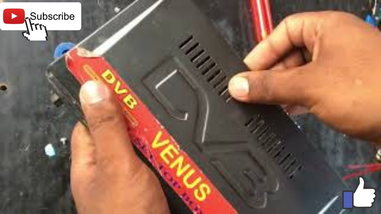 ️DD Free setop box repairing Free Dish power supply change and