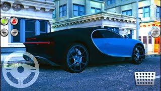 Bugatti Chiron - Real Car Parking 2 #4 screenshot 4