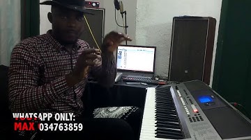 Duncan Mighty ft. Wizkid - Fake Love [Official video]
