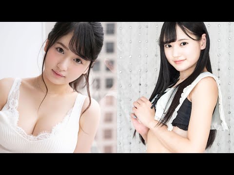 Top 10 Aktris Muda Jepang Terbaik 2021 || VERSI MATA HAPE