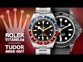 2022 Rolex and Tudor Releases: What Can We Expect? (BB58 GMT + Yacht-Master Titanium)