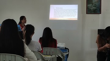 Chapter 7 Purchasing as part og management