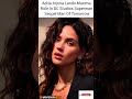 'Man Of Tomorrow': Adria Arjona Wins Role in Superman sequel #movienews #superman #movie