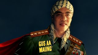 Download Lagu JABAR DAN JAWA SEDANG DIAZAB #SATRIO PININGIT ( GUS AA MAUNG ) sedang live sekarang! MP3