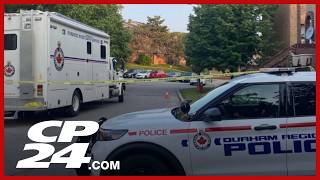 Two arrested in connection with fatal shooting of teen in Pickering