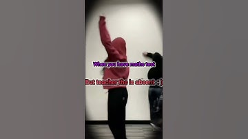 # Today I had maths test 🥺😔# and  didn