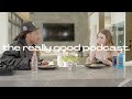 The really good podcast  wiz khalifa at least we know the number to the hospital