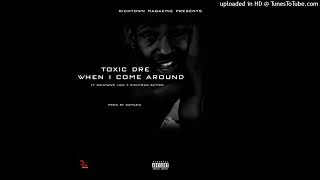 Dre Hughes - When i Come Around (Instrumental) “Prod. By Ebk $tickzBeatz”