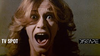 Rabid 1977 Tv Spot