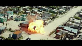 Grimsby Agent Trop Spécial Bande Annonce Vf