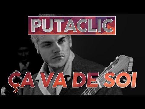 Ça va de soi