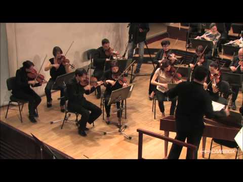 Mozart: Le nozze